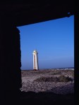 Bonaire Lighthouse 2