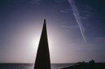 Obelisk Silhouette 1