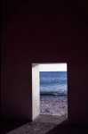 Slave Shack Door