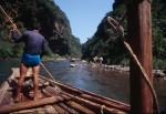 China Boat Pull 2