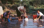 Hand Washing Clothes 2