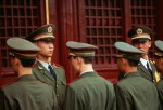Chinese Soldiers 2