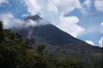 Arenal Volcano 5