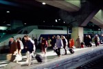 Paris Train 3