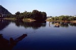 Peapod Sampan
