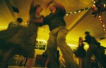 Dance Swing and Twist
