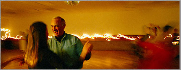 Dad's Dance, From the Dance Series. Learn More >